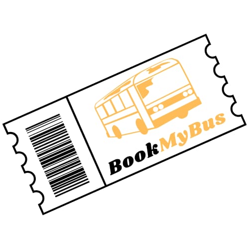 Book My Bus Logo
