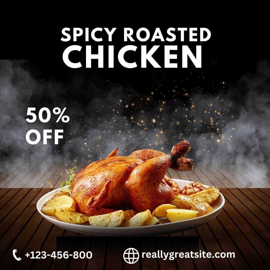 Chicken Brand