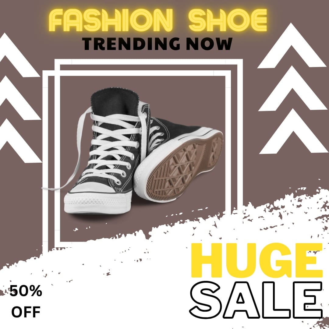 Shoe Brand